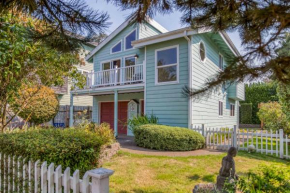 Tide and True - Meredith Lodging